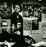 Depeche Mode - 101 (Disc A)