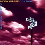Moby Grape - Vintage - The Very Best Of Moby Grape