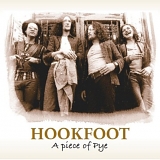 Hookfoot - A Piece Of Pye