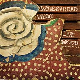 Widespread Panic - Live Wood