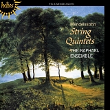 Raphael Ensemble - String Quintets