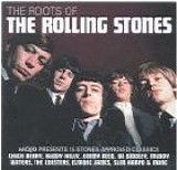 Various artists - Mojo 2012.08 - The Roots of The Rolling Stones