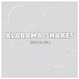 Alabama Shakes - Boys & Girls [2 LP]