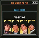 Various Artists - Mojo - The World of The Small Faces and Beyond