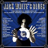 Various Artists - Uncut 2012.05 : Jack White's Blues