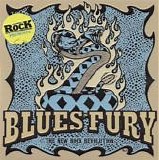 Various Artists - Classic Rock Magazine #169: Blues Fury - The New Rock Revolution