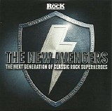 Various Artists - Classic Rock Magazine #170: The New Avengers
