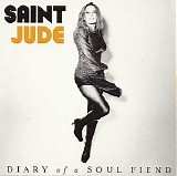 Various Artists - Classic Rock Magazine #165 :  Saint Jude - Diary Of A Soul Fiend
