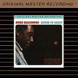 Duke Ellington - Blues In Orbit