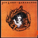 Lord, Jon - Sarabande