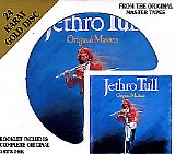 Jethro Tull - Original Masters [DCC GZS-1126]