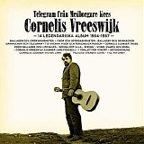 Cornelis Vreeswijk - Telegram frÃ¥n Medborgare Kees - 14 legendariska album 1964-1987