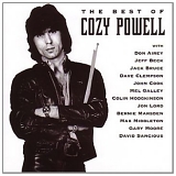 Cozy Powell - The Very Best Of Cozy Powell