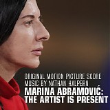 Nathan Halpern - Marina Abramovic: The Artist Is Present