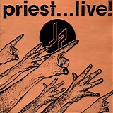 Judas Priest - Priest...Live!