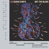 Don Sugar Cane Harris - Sugar Cane's Got The Blues