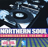 Various artists - Northern Soul Connoisseurs Volume 2