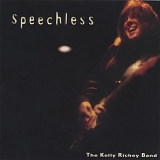 Kelly Richey Band - Speechless