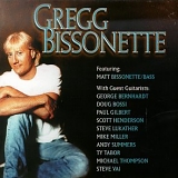 Gregg Bissonette - Gregg Bissonette