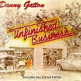 Danny Gatton - Unfinished Business