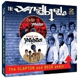 The Yardbirds - 2 CD BoxSet