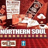 Various artists - Northern Soul Connoisseurs