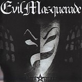 Evil Masquerade - Pentagram