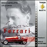 Paolo Buonvino - Ferrari
