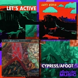 Let's Active - Cypress - Afoot