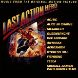 Soundtrack - Last Action Hero - Music From The Original Motion Picture