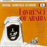 Soundtrack - Lawrence of Arabia