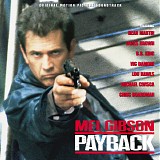 Soundtrack - Payback - Motion Picture Soundtrack