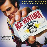 Soundtrack - Ace Ventura: Pet Detective - Motion Picture Soundtrack