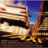 Soundtrack - Taxi