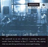 Various artists - Le Groove Left Bank