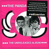 Pandamonium, The - The Unreleased Album