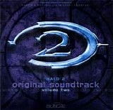 Martin O'Donnell & Michael Salvatori - Halo 2 Original Soundtrack: Volume Two