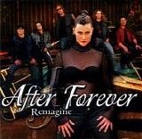 After Forever - Remagine (SACD)
