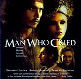 Various Artists - The Man Who Cried
