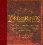 Howard Shore - The Lord Of The Rings: The Fellowship of the Ring (The Complete Recordings) (3CD + DVD-A)