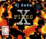 DJ Dado - X-Files