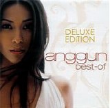 Anggun - Best-Of - Deluxe Edition (CD & DVD)