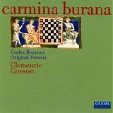 Clemencic Consort - Carmina Burana - Codex Buranus Original Version