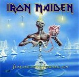 Iron Maiden - Seventh Son of a Seventh Son