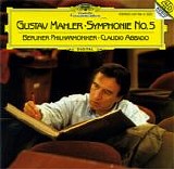 Claudio Abbado - Symphony No.5