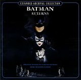 Danny Elfman - Batman Returns - Expanded Archival Collection