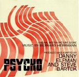 Danny Elfman & Steve Bartek - Psycho Soundtrack
