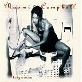 Naomi Campbell - Baby Woman