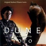 Toto - Dune - Original Motion Picture Score