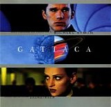 Michael Nyman - Gattaca - Original Motion Picture Soundtrack